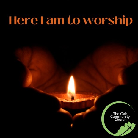 Here I Am to Worship | Boomplay Music
