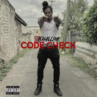 Code Check (Ep)