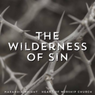 The Wilderness of Sin