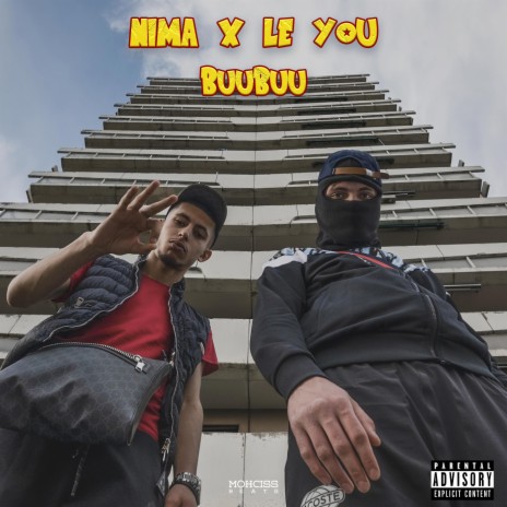 Buubuu ft. Nima & Le You | Boomplay Music