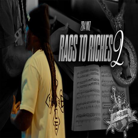 Rags To Riches 2 | Boomplay Music