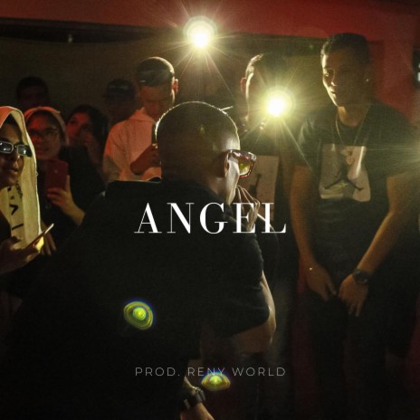 Angel | Boomplay Music