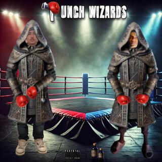 Punch Wizards