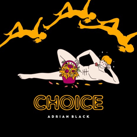 CHOICE | Boomplay Music