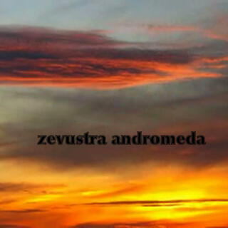 Andromeda Zavustra