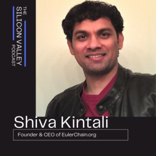 093 Tech and the Future of Free Speech with Shiva  Kintali