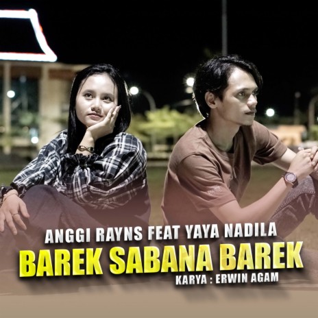 Barek Sabana Barek ft. Yaya Nadila | Boomplay Music