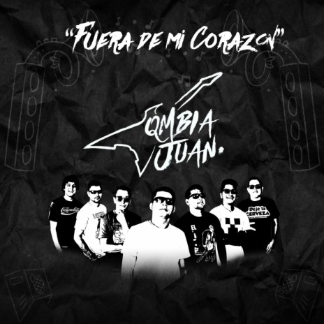 Fuera de Mi Corazón | Boomplay Music