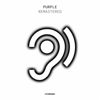 Purple (Remastered)