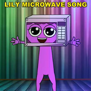 Sprunki Lily Microwave Song