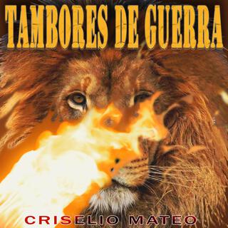 Tambores de Guerra