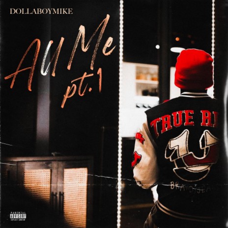 All Me | Boomplay Music