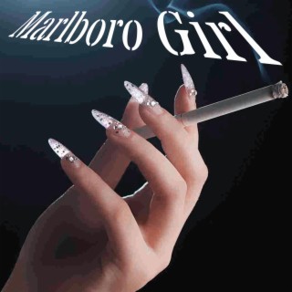 Marlboro Girl