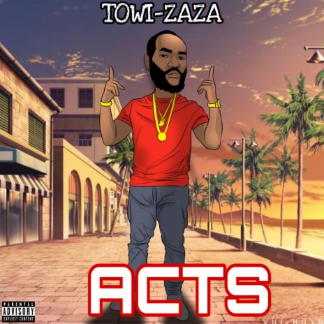 Acts (Towi-Zaza)