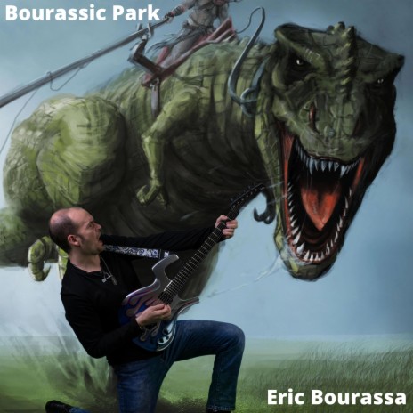 Bourassic Park | Boomplay Music