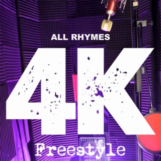 4K FREESTYLE