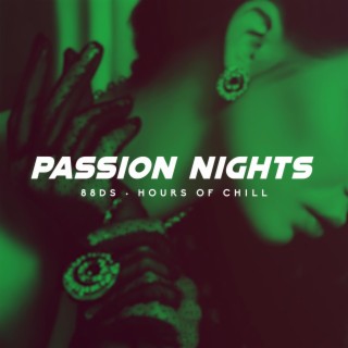 Passion Nights (Chill Seductive Lofi Beat)