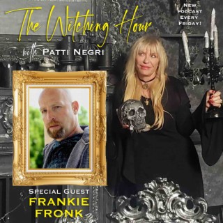 All Things Paranormal with Frankie Fronk