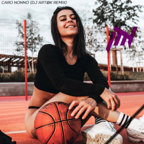 Caro Nonno (feat. Martina Dogà) [Dj Art@k Remix]