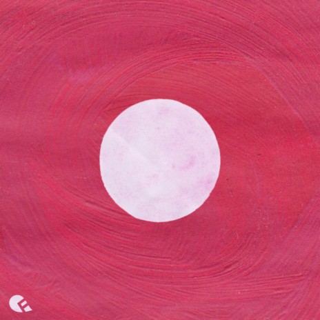 Pink Moon (crescent moon mix)