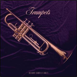 Trumpets ft. Mo T lyrics | Boomplay Music