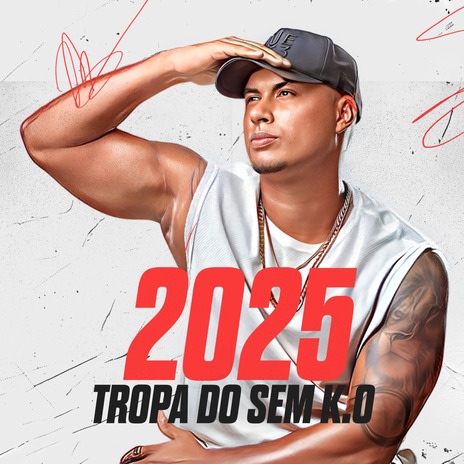 2025 (Tropa do Sem K.O) | Boomplay Music