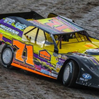 Dirty Thursday - with The Bullring Boys and Dustin Strand - 6-4-2020