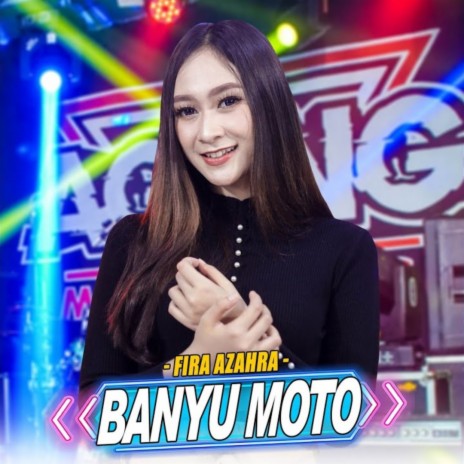 Banyu Moto | Boomplay Music