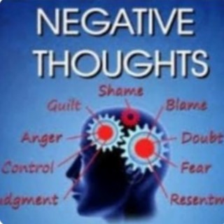 What is negative thoughts, how to identify and change it- Tamil language