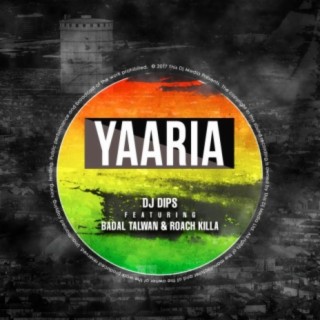 Yaaria