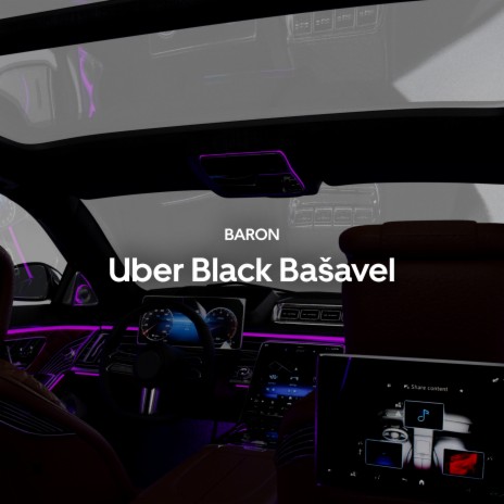 Uber black bašavel | Boomplay Music