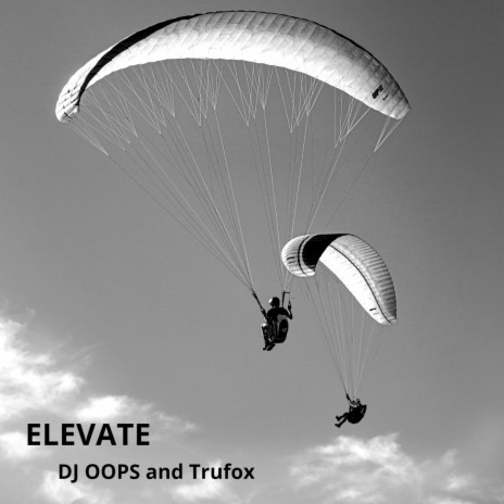Elevate ft. Trufox | Boomplay Music