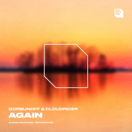 Again ft. Cloudrider | Boomplay Music