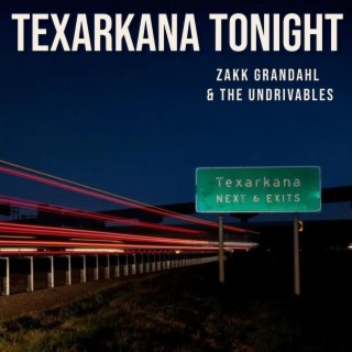 Texarkana Tonight