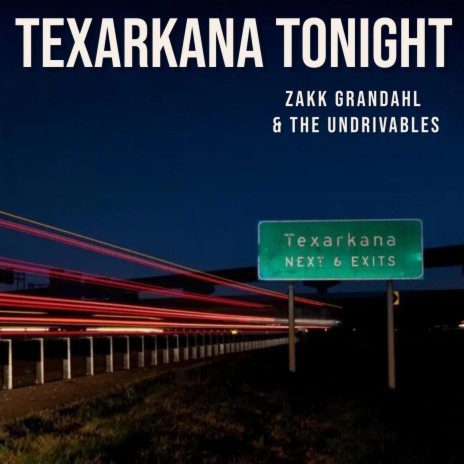 Texarkana Tonight | Boomplay Music