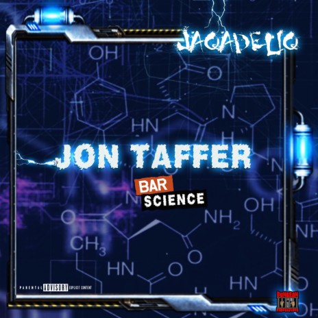 Jon Taffer (Bar Science) | Boomplay Music