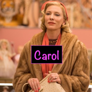Paid in Puke S6E4: Carol