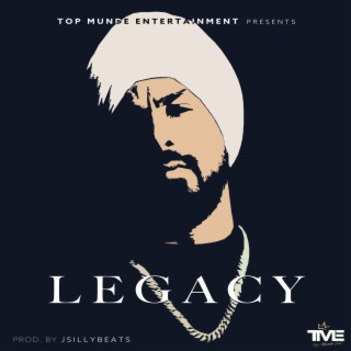 LEGACY (Radio Edit)