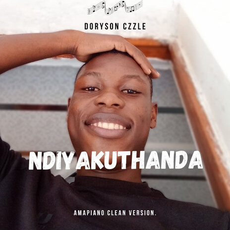 Ndiyakuthanda | Boomplay Music