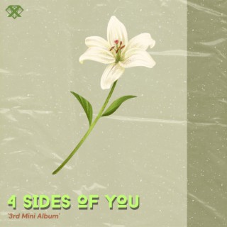 4 Sides of You - The 3rd Mini Album