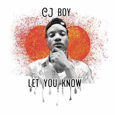 Let you know | Boomplay Music