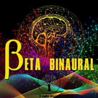 Brain waves beta