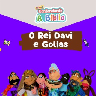 A Turma do Davi 