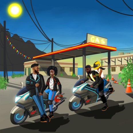 Ride for You ft. Drey Beatz | Boomplay Music