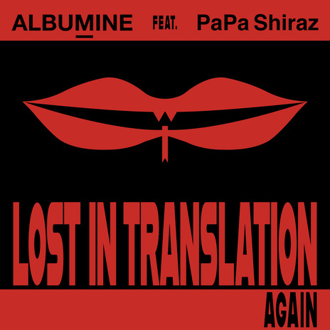 Lost in Translation Again (Radio Edit) ft. Papa Shiraz | Boomplay Music