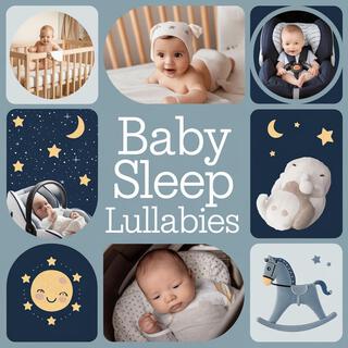 Moonlight Melodies: Baby Sleep Melodies