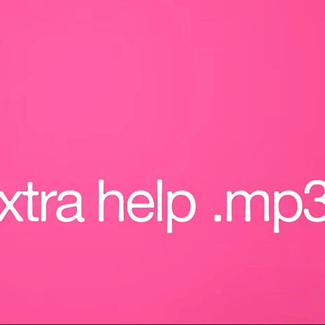 xtra help | Boomplay Music