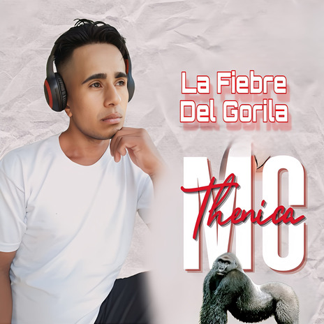 La Fiebre Del Gorila | Boomplay Music