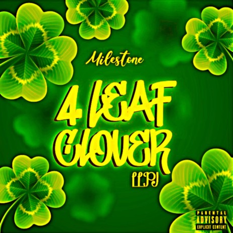 4 Leaf Clover | Boomplay Music