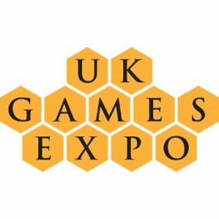 #203: UK Games Expo